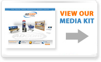 Northeast Adcorp Media kit