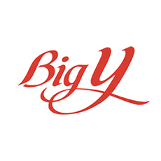 Advertise at your local big y supermarket