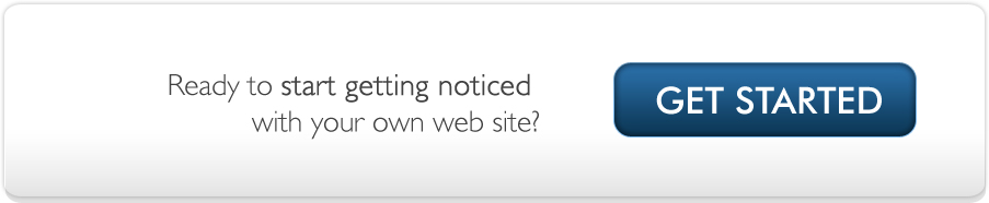 Get Your Web Site Today