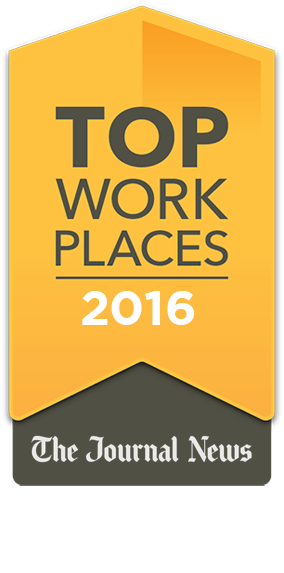 Adcorp Media Group Ranked Among the Top Workplaces in the Lower Hudson Valley - Learn More